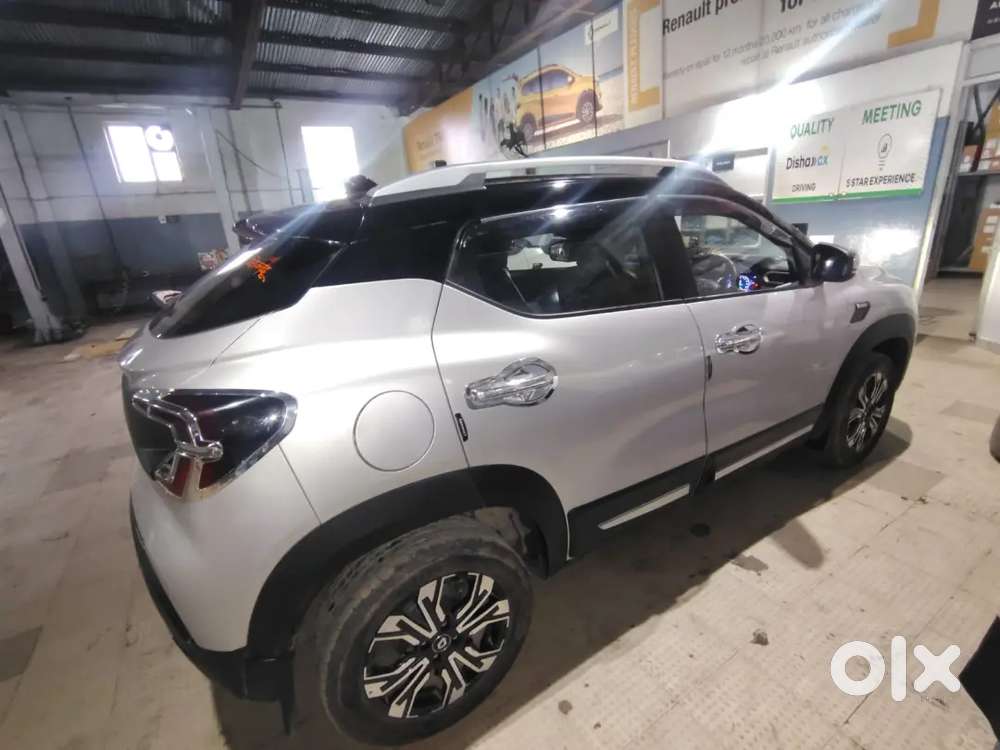 Renault Kiger 2021 Petrol 19000 Km Driven