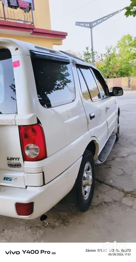 Tata Car Diesel 2011