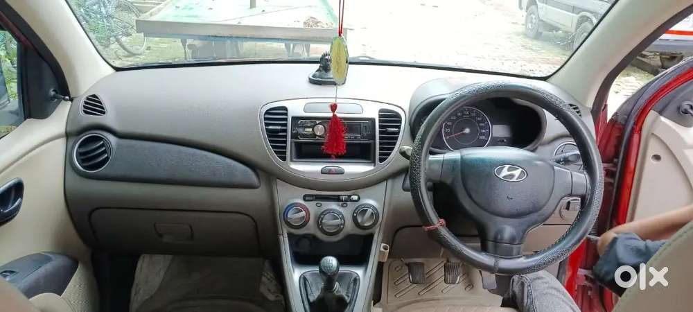 Hyundai I10 [2010-2017] 2011 Year