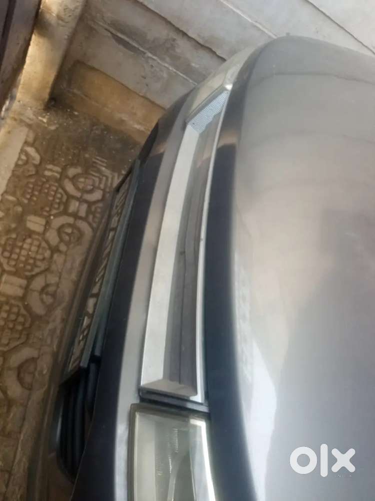 Maruti Suzuki Wagon R Lx 2014