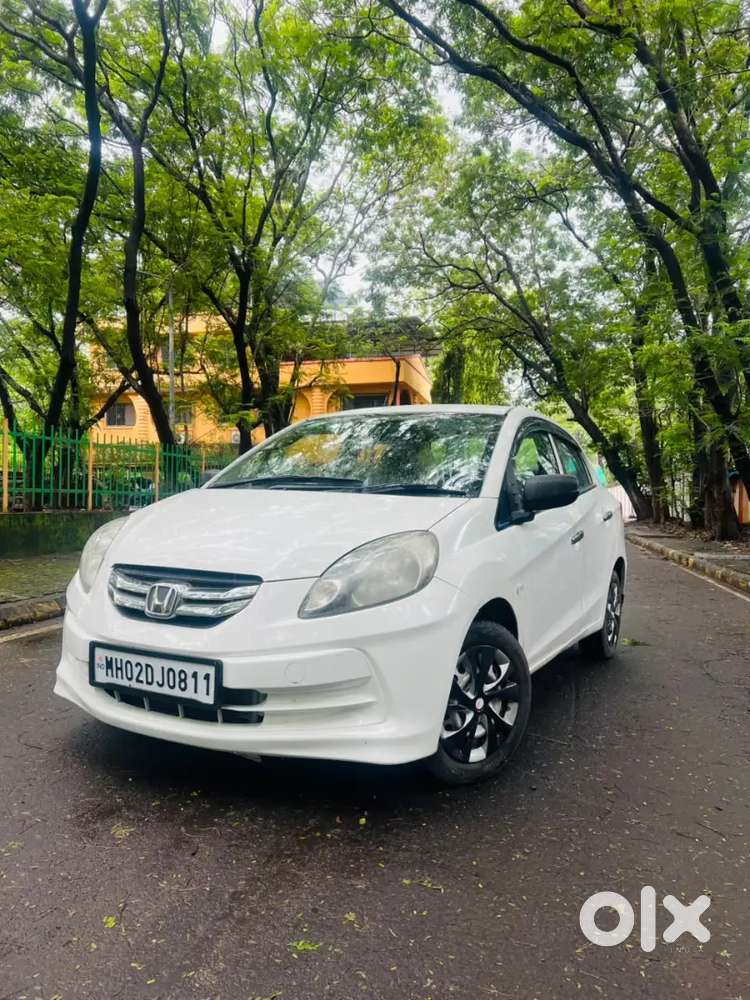 Honda Amaze 2014 Variant 1.2