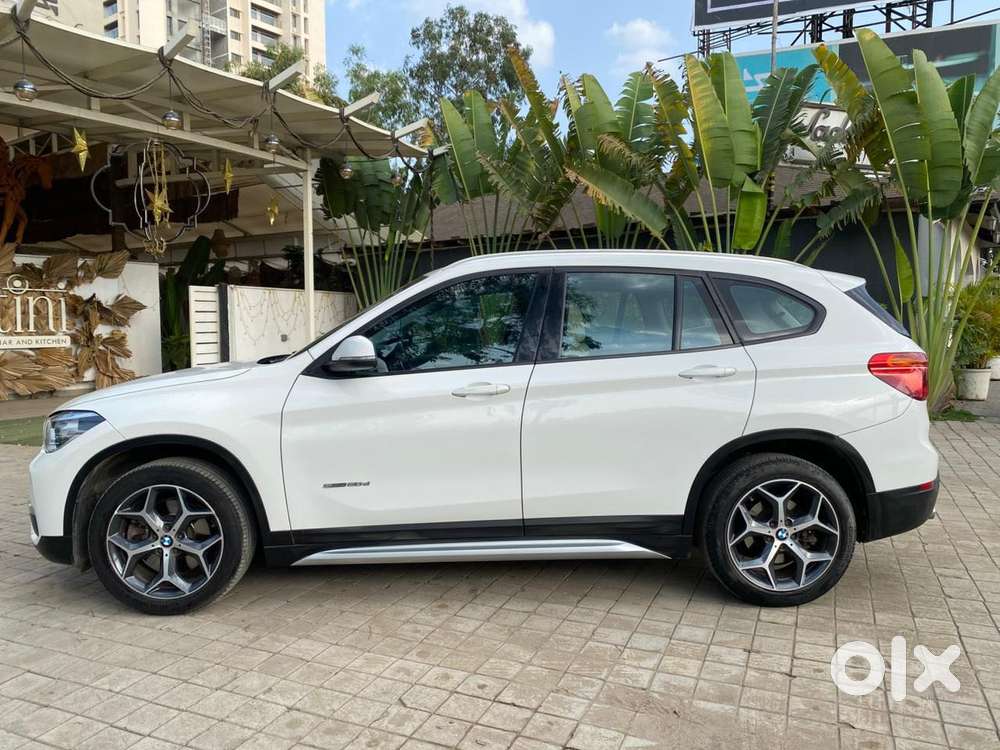 Bmw X1 2.0 Sdrive 20d, 2017, Diesel