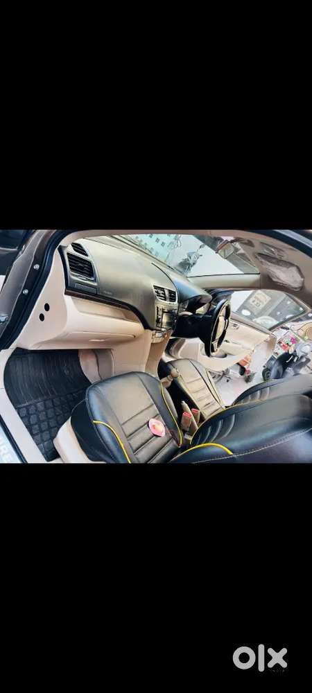 Well Mentioned Dzire Zxi