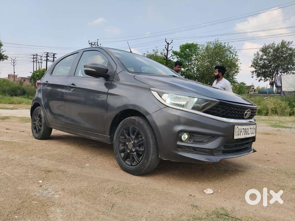 Tata Tiago Nrg 1.2l Petrol Mt, 2021, Petrol