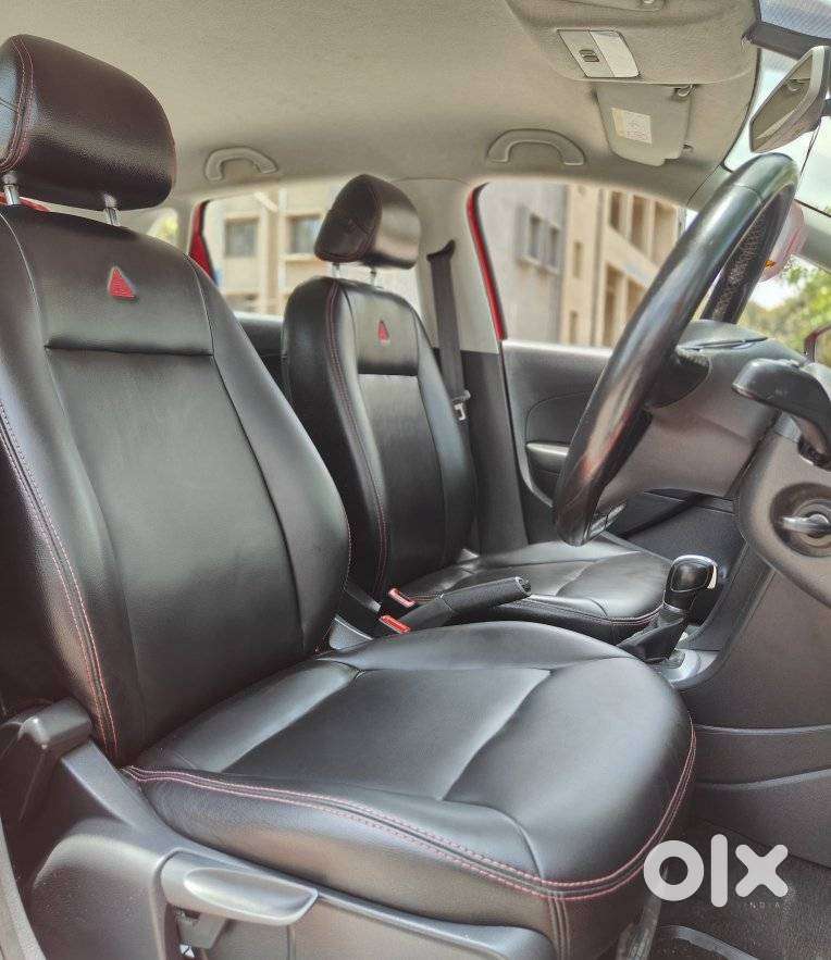 Volkswagen Polo 1.2 Gt Tsi, 2018, Petrol