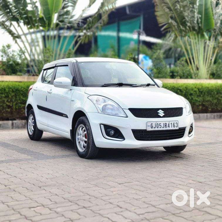 Maruti Suzuki Swift Ddis Vdi, 2016