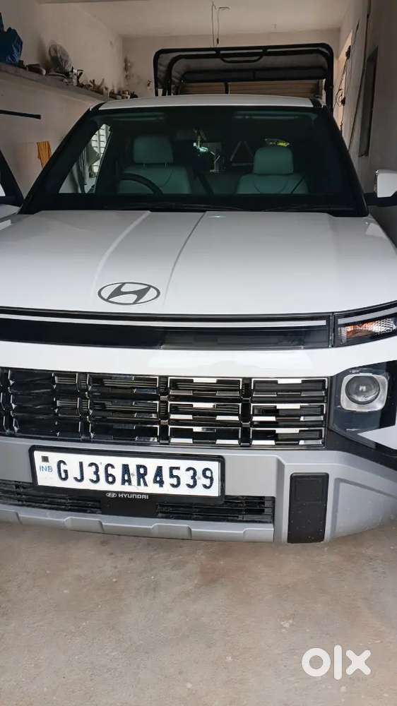 Hyundai New Venue Se 2026