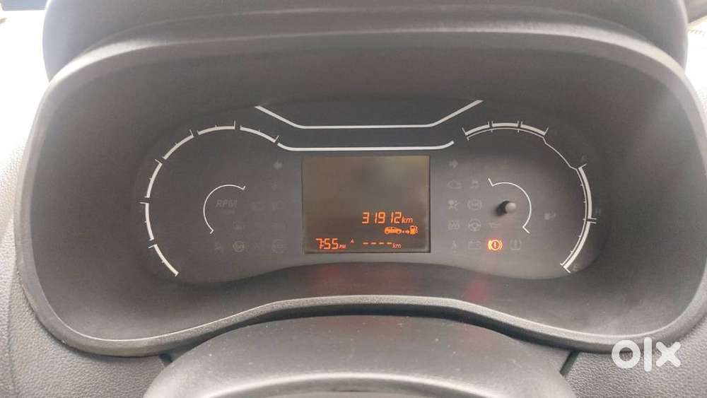Renault Kwid Rxl 1.0, 2021, Petrol