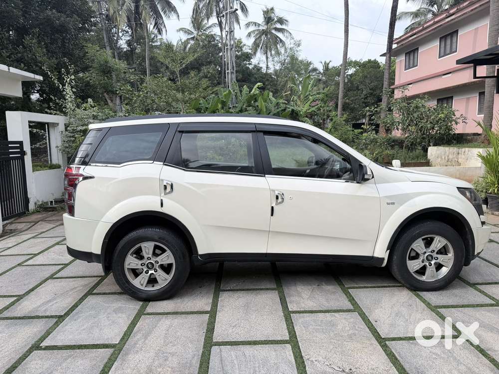 Mahindra Xuv500 W8 2wd, 2013, Diesel