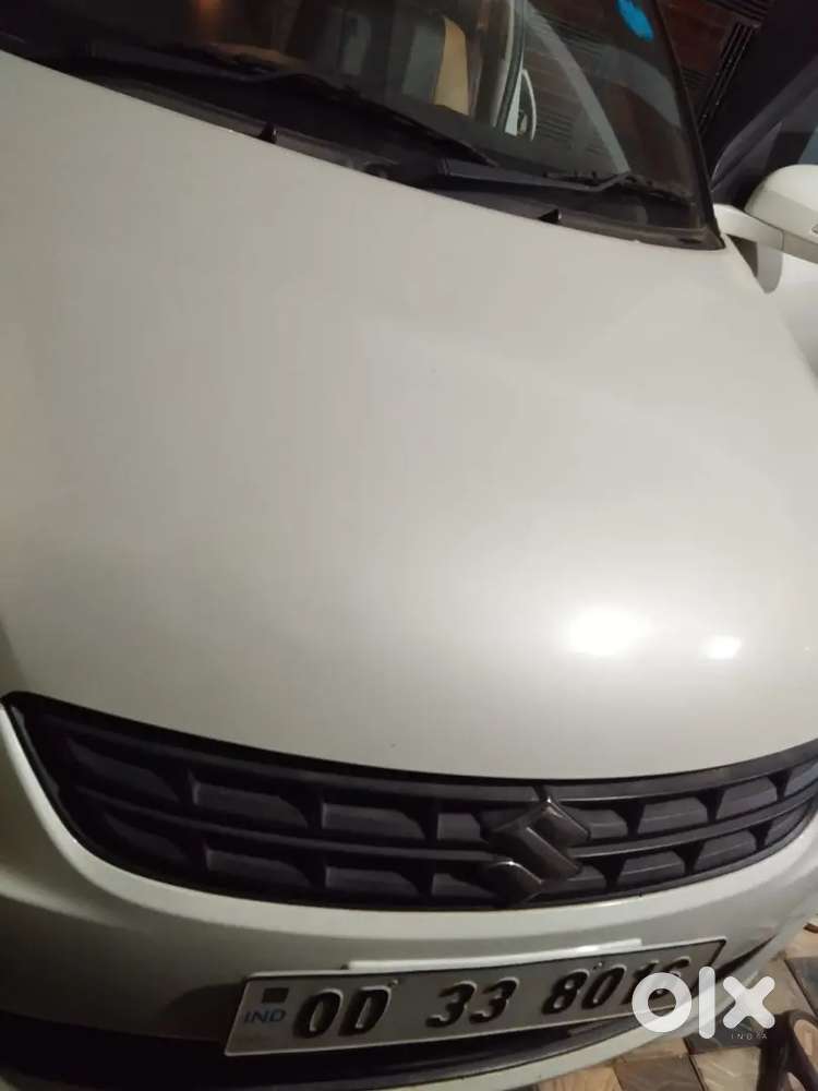 Maruti Suzuki Dzire 2014 Petrol 48000 Km Driven