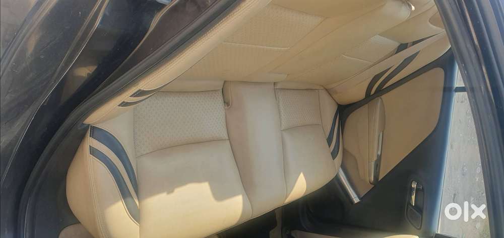 Automatic Petrol Sunroof Honda City For Sale