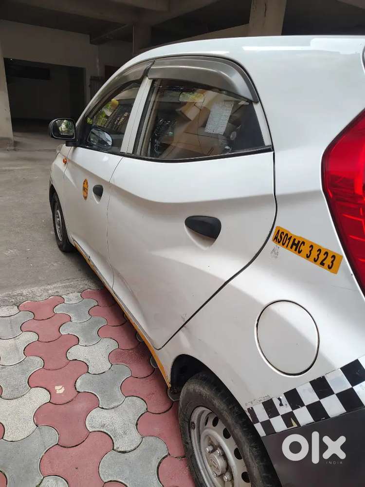 Hyundai Eon