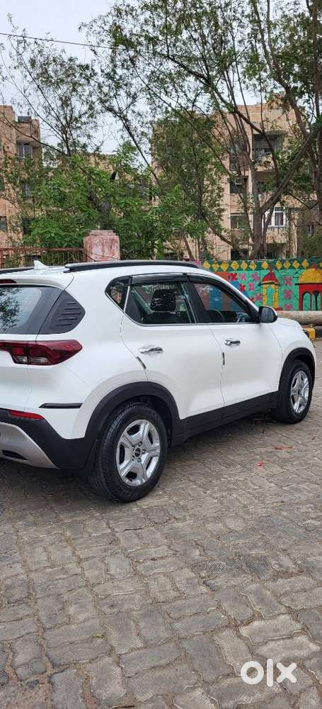 Kia Sonet 1.2 Htk Plus, 2021, Diesel