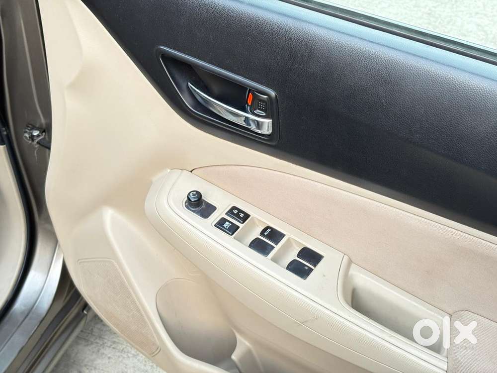 Maruti Suzuki Swift Dzire