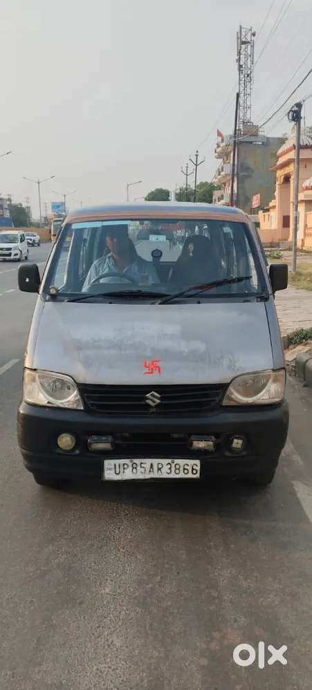 Maruti Suzuki Eeco 2015 Cng & Hybrids 164505 Km Driven