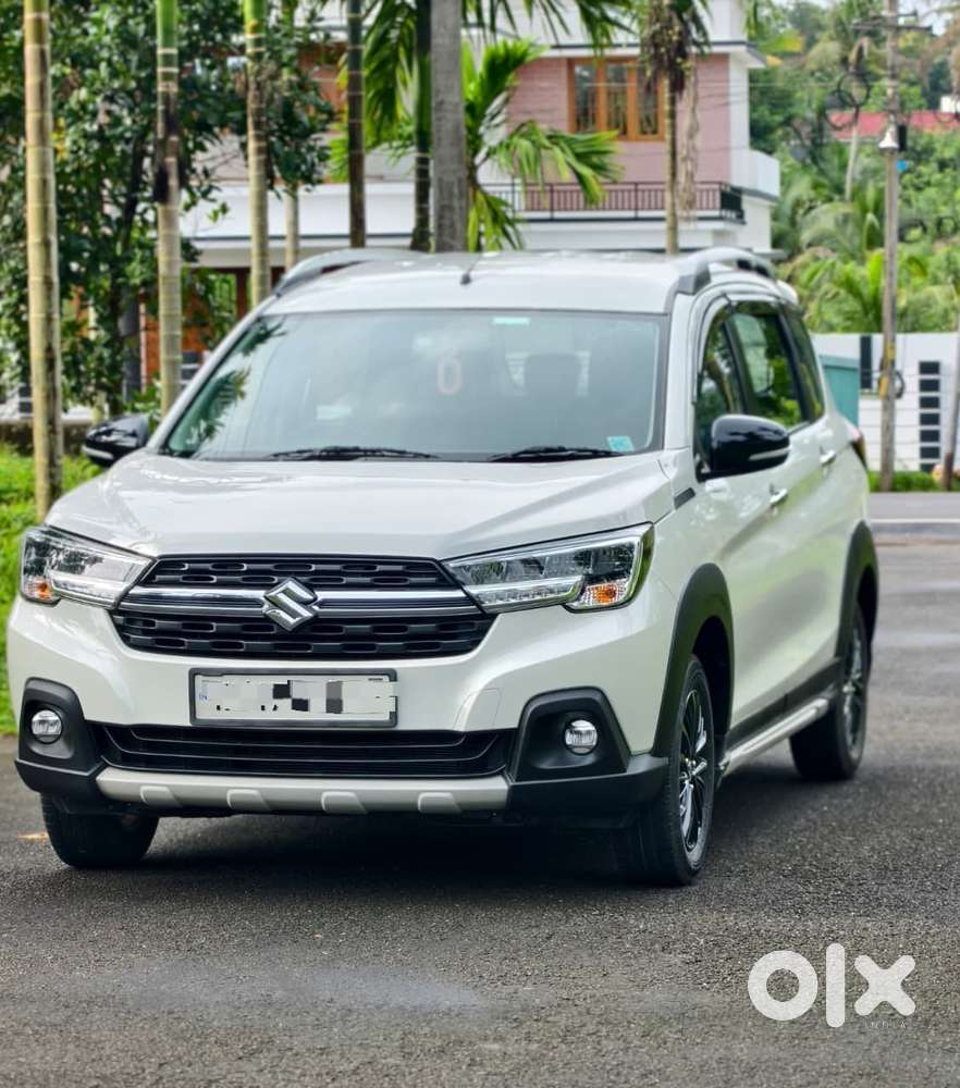 Maruti Suzuki Xl6 1.5 Zeta Mt, 2020, Petrol