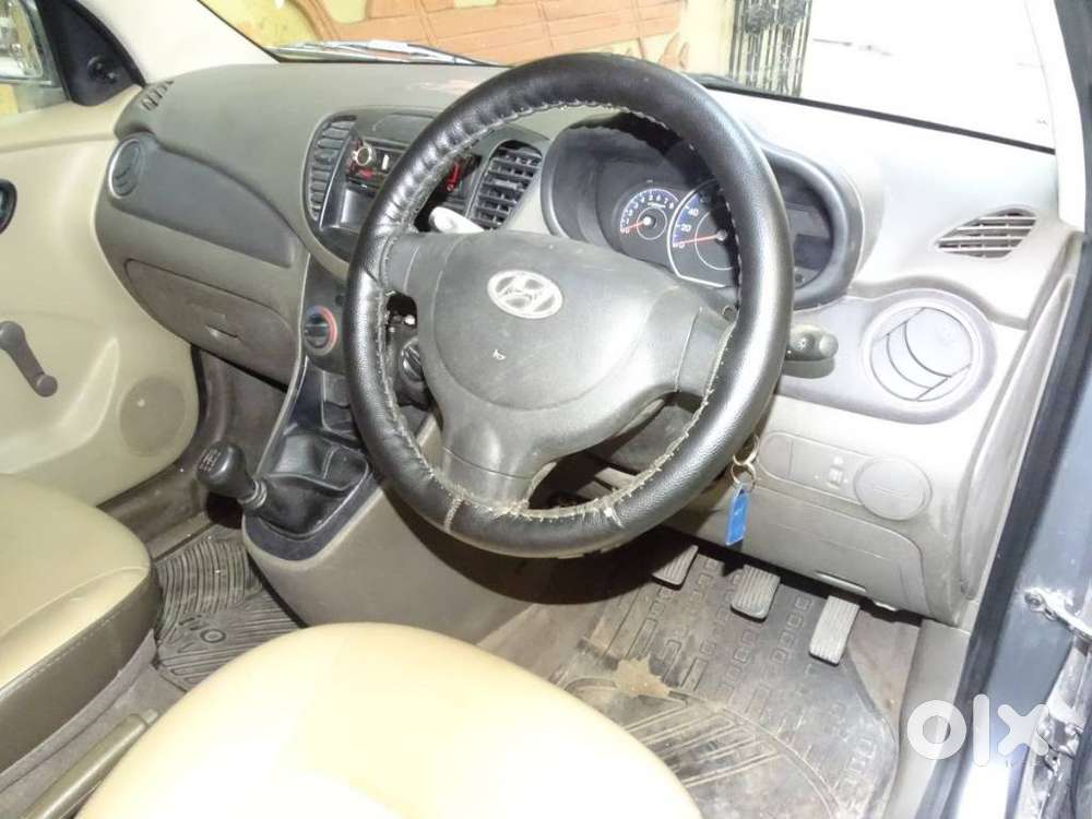 Hyundai I10 Era, 2014, Petrol
