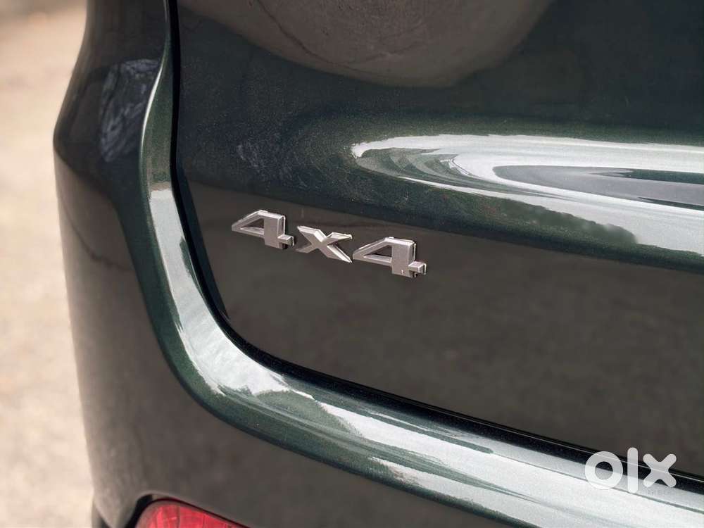 Jeep Compass Model S (o) Diesel 4x4 At, 2025, Diesel