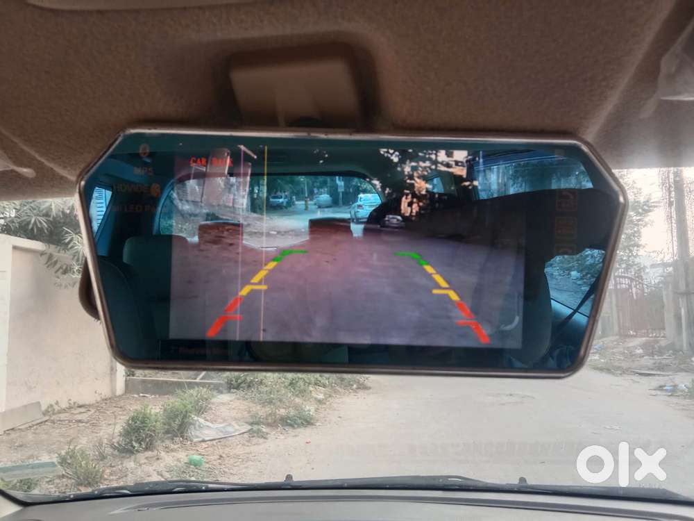 Maruti Suzuki Ertiga