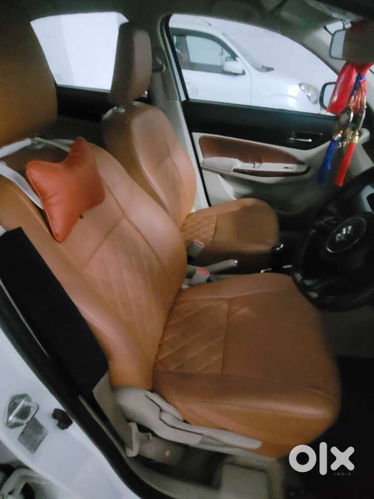 Zdi Plus Dzire 2017