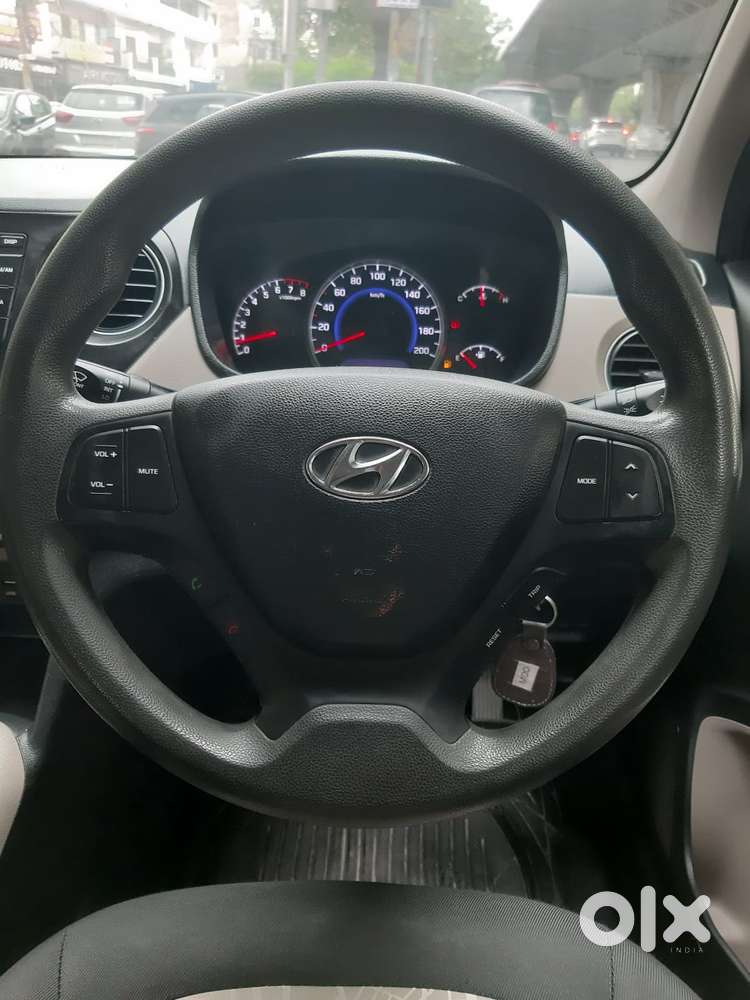 Hyundai Grand I10 Sportz 1.2 Kappa Vtvt, 2016, Petrol
