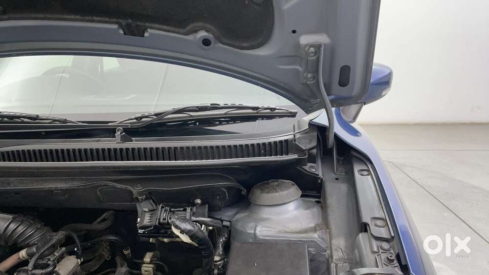 Maruti Suzuki Baleno 1.2 Alpha, 2017, Petrol