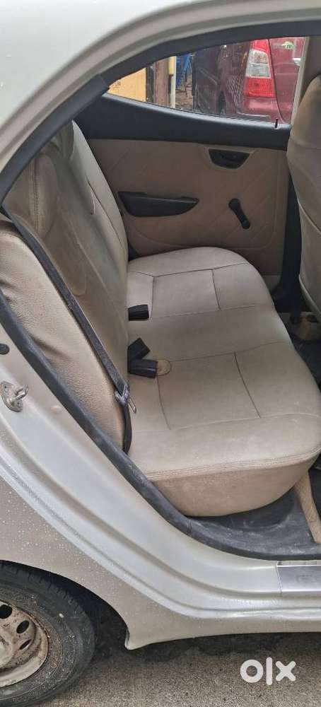 Hyundai Eon D-lite O, 2013, Petrol