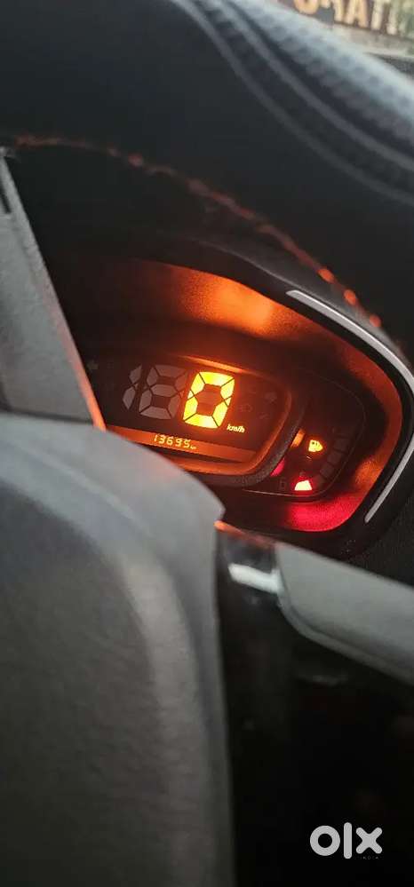 Renault Kwid 0.8 Petrol 2016