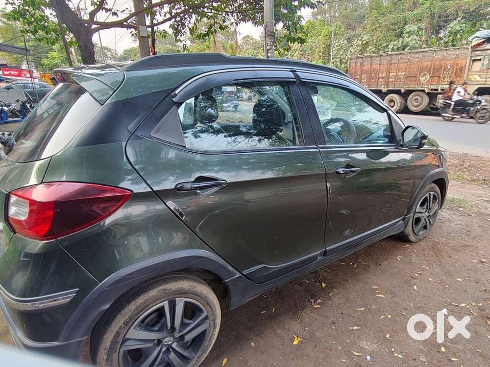Tata Tiago Nrg 2021