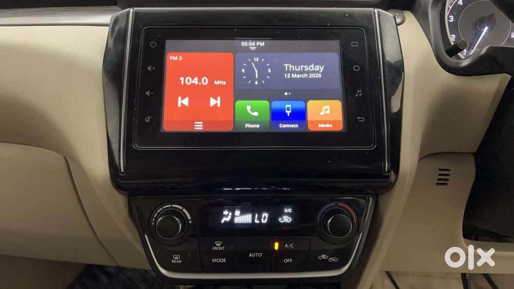 Maruti Suzuki Dzire 1.2 Zxi, 2022, Petrol