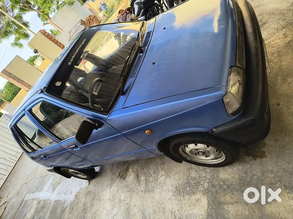 Maruti Suzuki 800 Std 1999