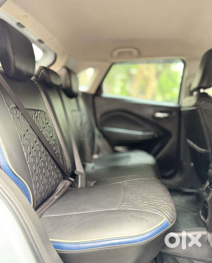 Maruti Suzuki Baleno Zeta, 2023, Petrol