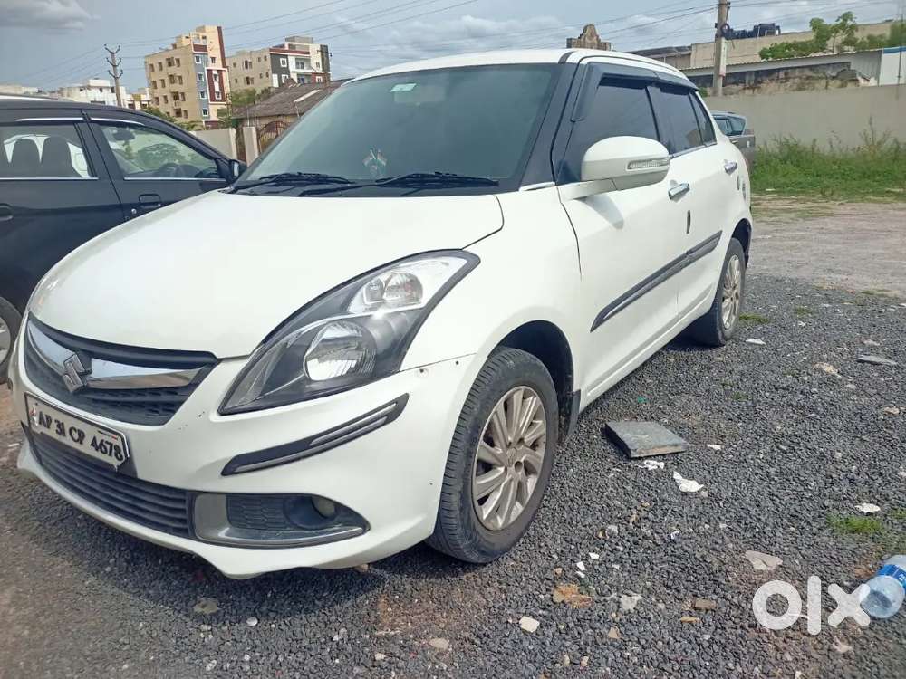 Maruti Suzuki Swift Dzire 2014 Diesel 150000 Km Driven