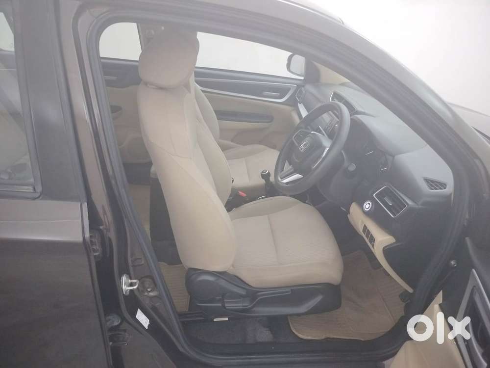 Honda Amaze [2021-2023] 1.2 Vx I-vtec Mt, 2022, Petrol