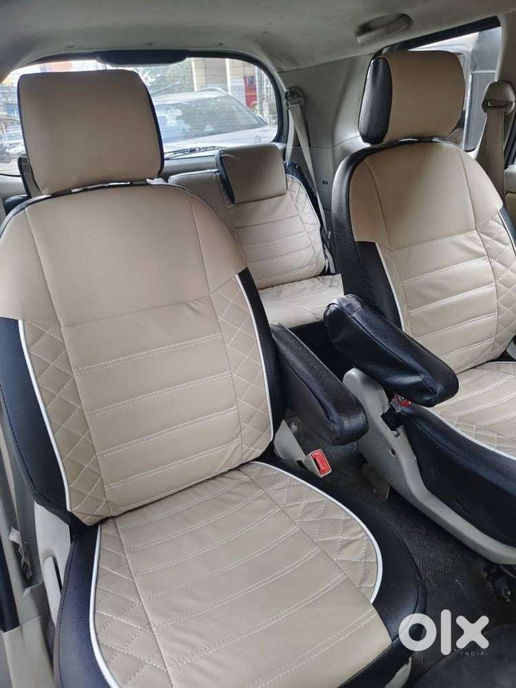 Toyota Innova 2.5 V 7 Str, 2014, Diesel