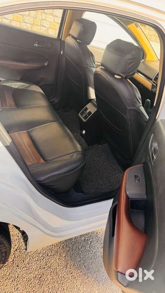 Honda City V 1st Owner All Papers Valid