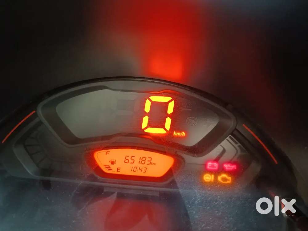 Maruti Alto K10 2022 Model Top Condition In Nagpur