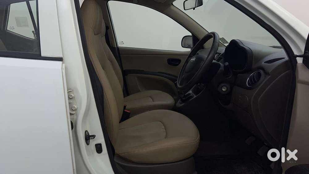 Hyundai I10 Era 1.1, 2013, Petrol