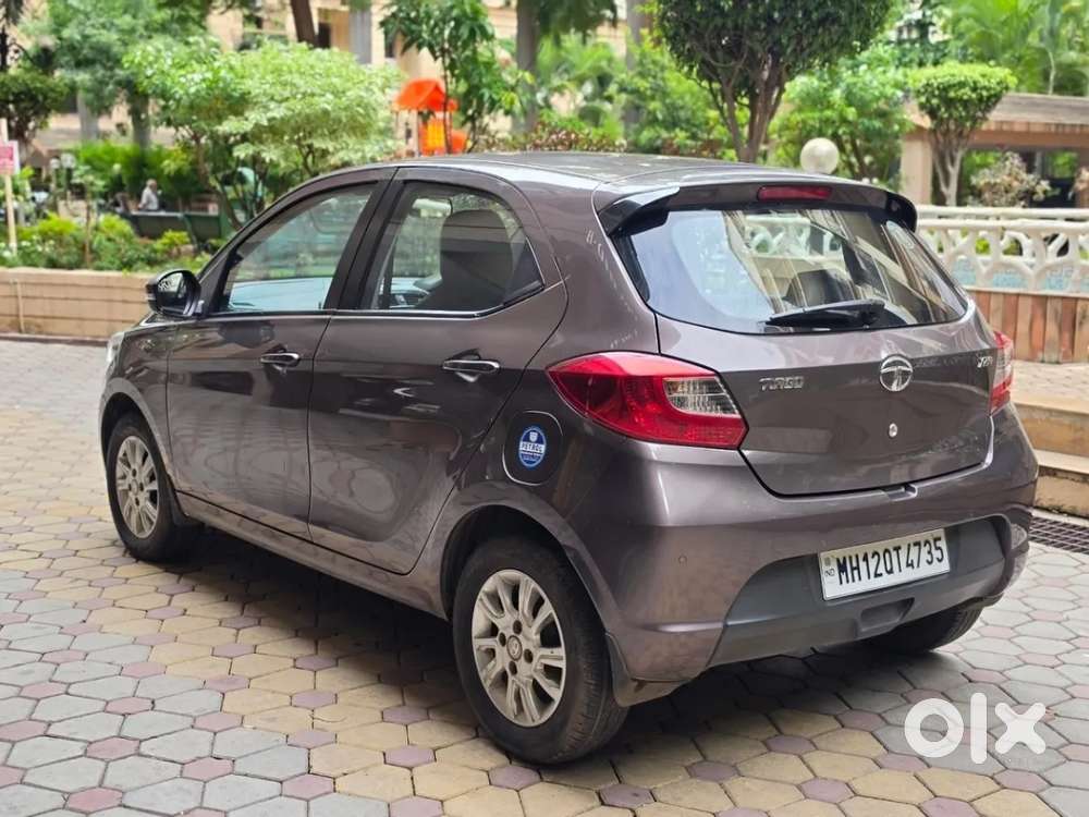 Tata Tiago Xza, 2018, Petrol