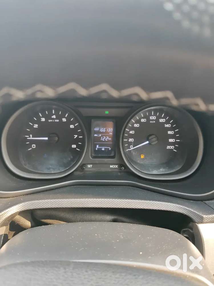 Tata Nexon 2018 Diesel Well Maintained