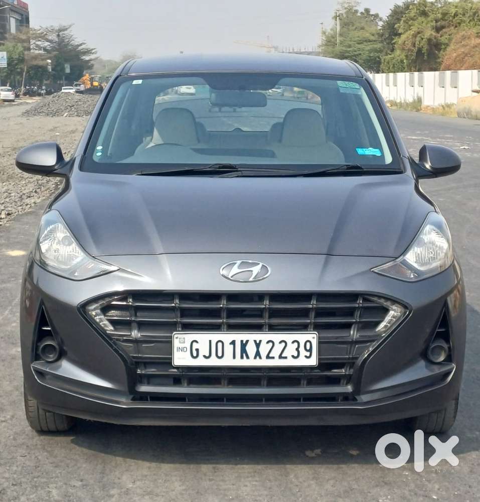 Hyundai Grand I10 Nios Magna, 2019, Petrol