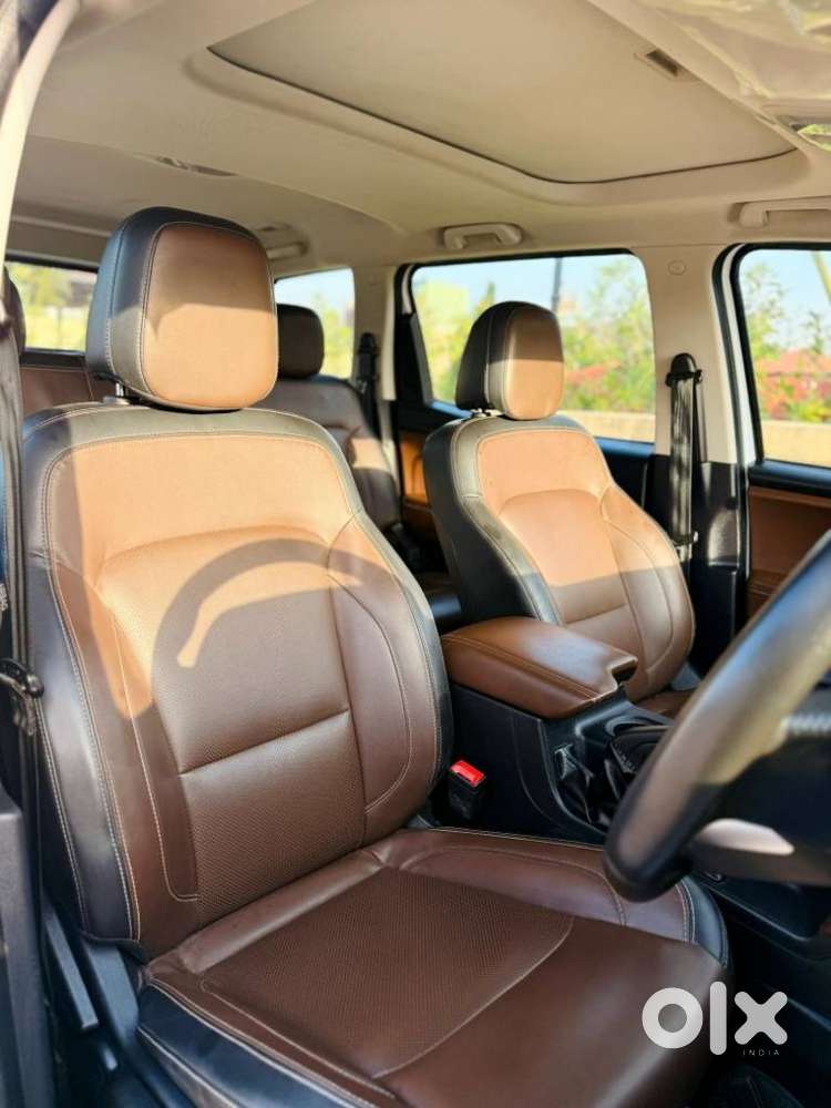 Mahindra Scorpio-n 2.2 Z8 L Diesel Mt 7 Str, 2024, Diesel