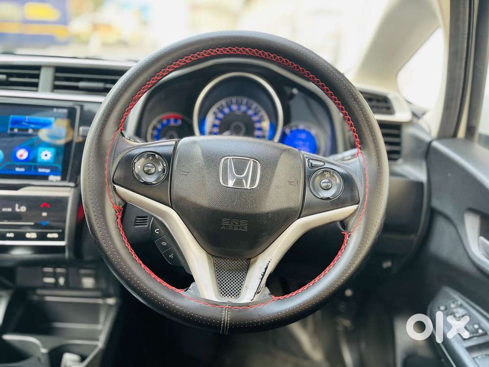Honda Wr-v 1.5 Vx I-dtec, 2018, Diesel