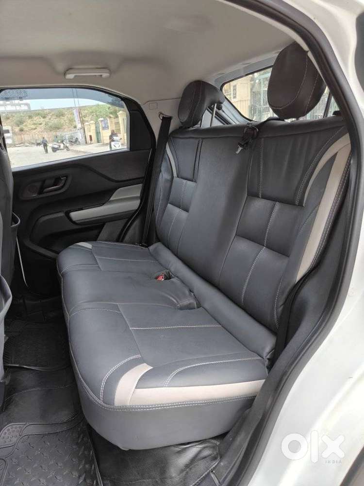 Tata Punch Ev Adventure Lr, 2024, Electric