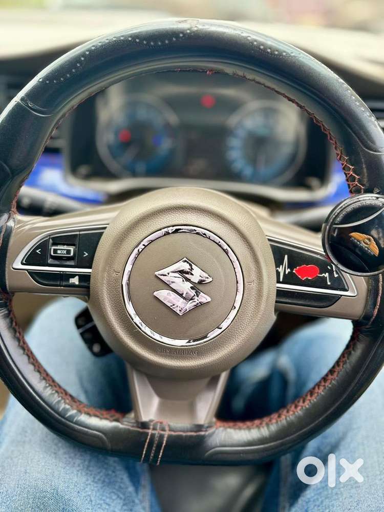 Maruti Suzuki Ertiga 2019 Diesel Well Maintained