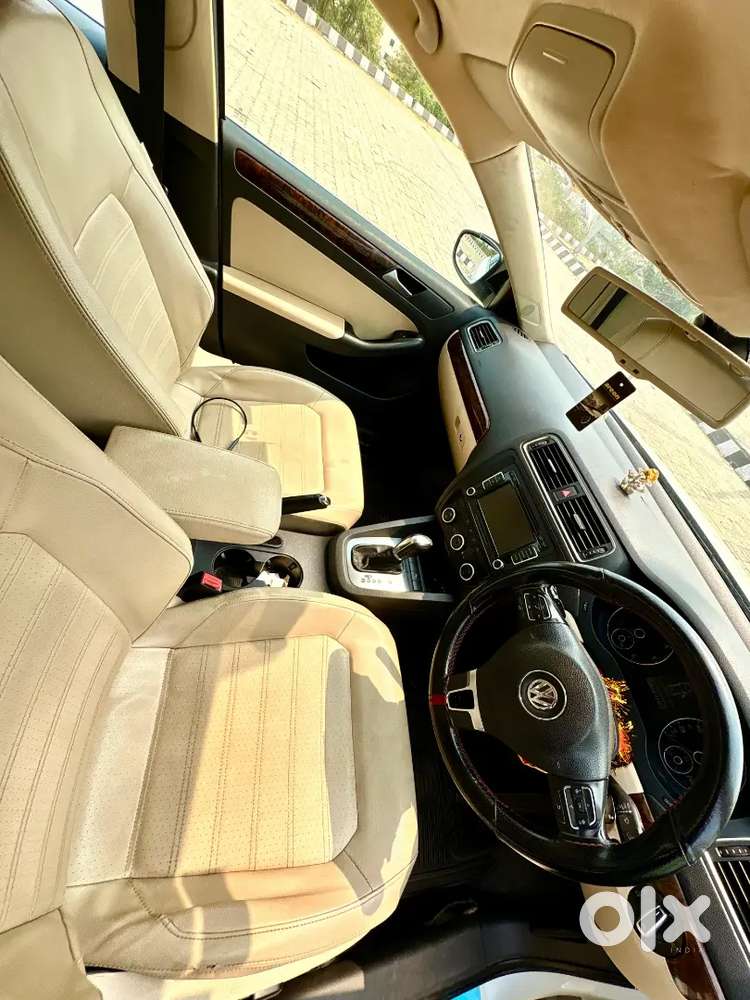 Volkswagen Jetta 2015 Diesel Well Maintained