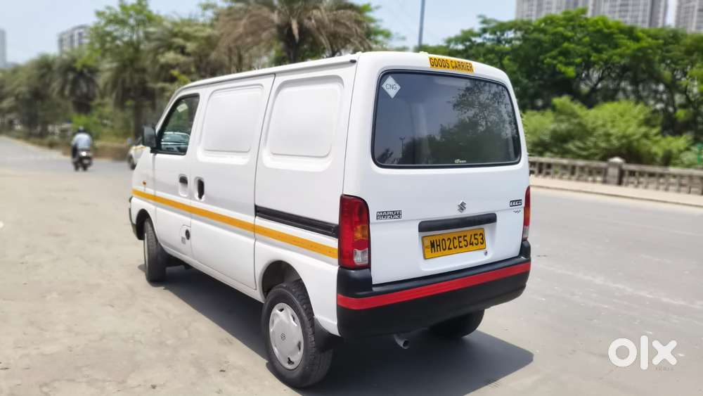 Maruti Suzuki Eeco Flexi Green, 2014, Cng & Hybrids