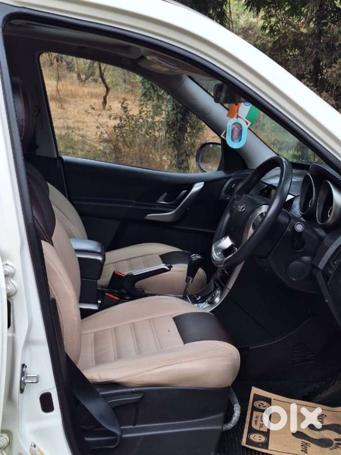 Mahindra Xuv500 W9 At 1.99, 2019, Diesel