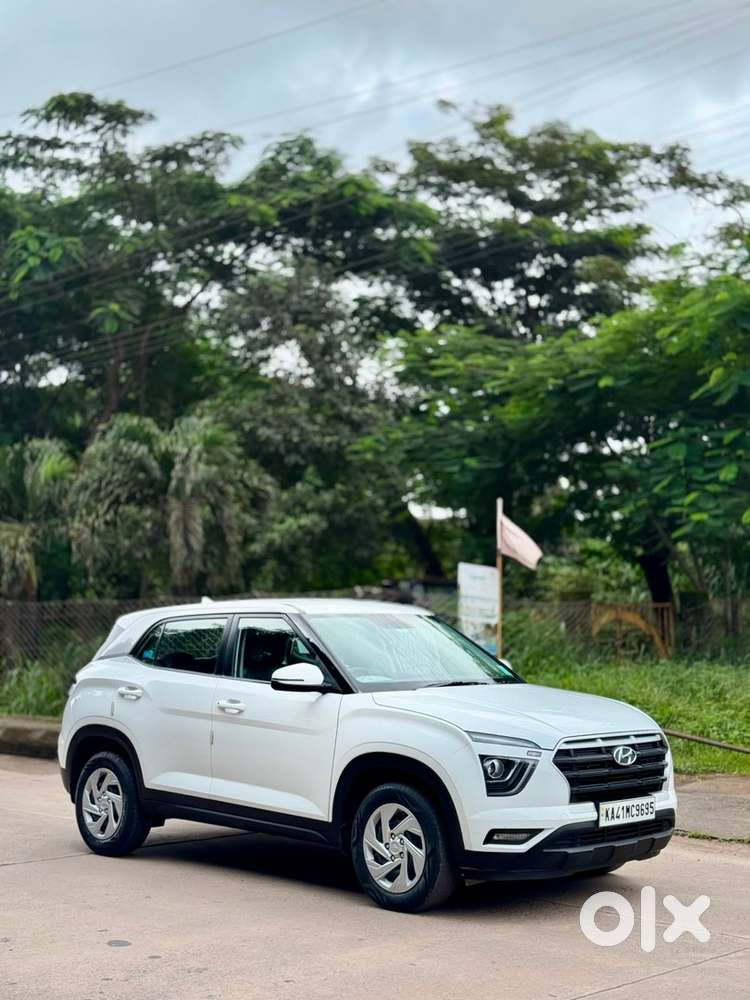 Creta 2020 Diesel