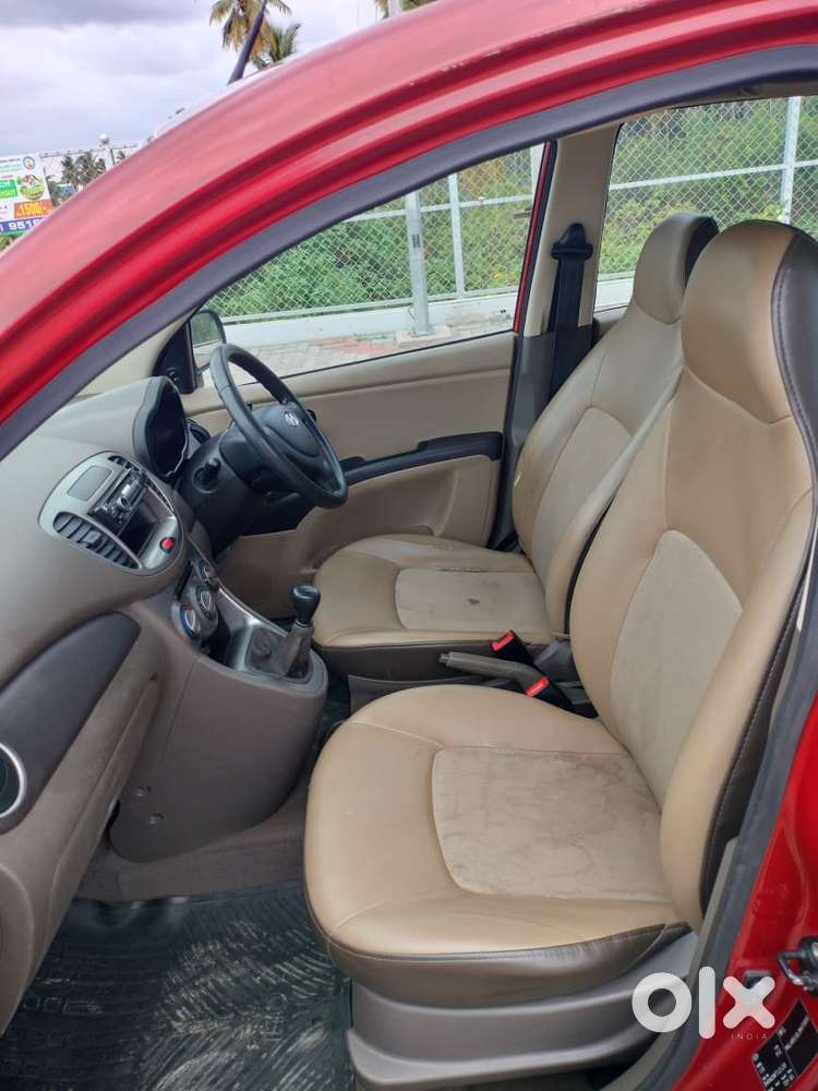 Hyundai I10 Era 1.1 Lpg, 2013, Petrol